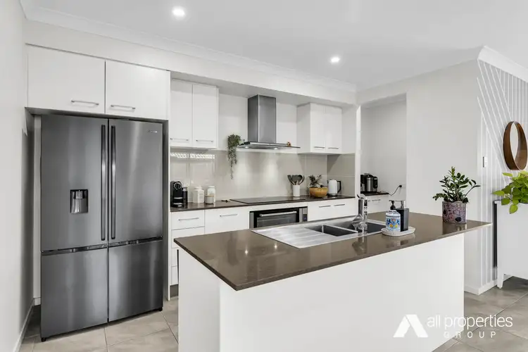 Fifth view of Homely house listing, 13 Sigwell Street, Yarrabilba QLD 4207