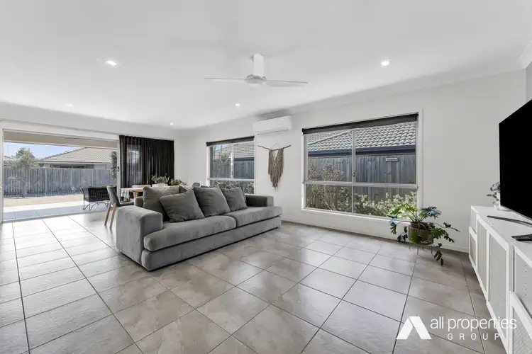 Sixth view of Homely house listing, 13 Sigwell Street, Yarrabilba QLD 4207