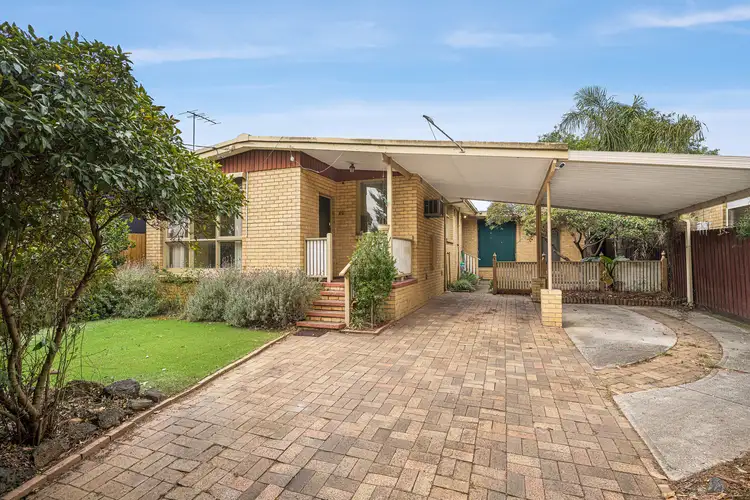 Main view of Homely house listing, 46 El Reno Crescent, Airport West VIC 3042