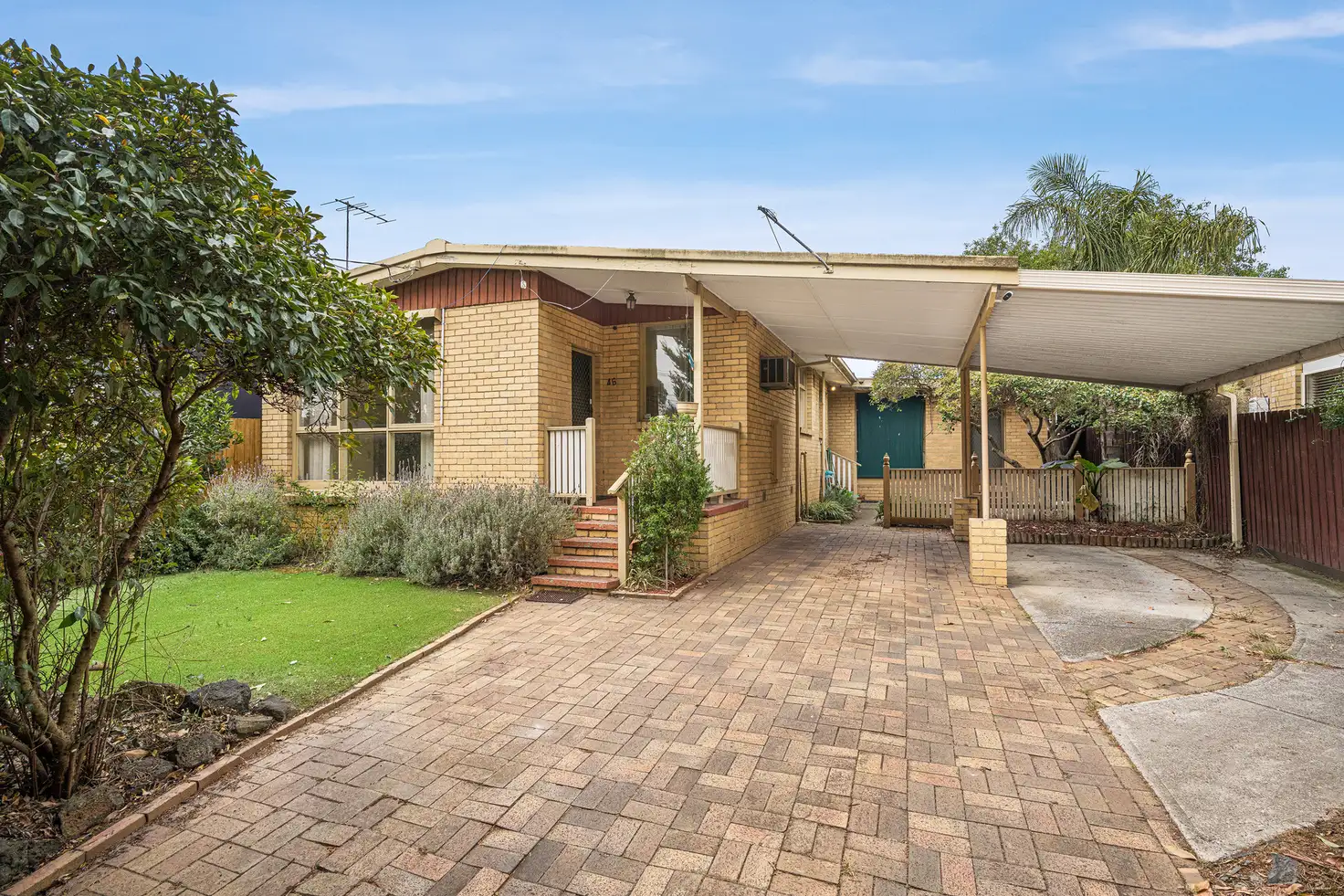 Main view of Homely house listing, 46 El Reno Crescent, Airport West VIC 3042