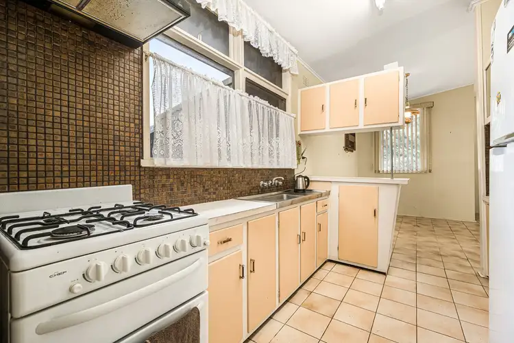 Fifth view of Homely house listing, 46 El Reno Crescent, Airport West VIC 3042