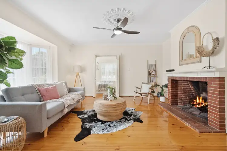 Fourth view of Homely house listing, 212 Shepherds Hill Road, Bellevue Heights SA 5050