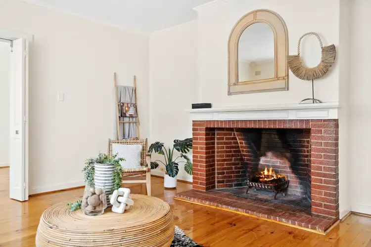 Fifth view of Homely house listing, 212 Shepherds Hill Road, Bellevue Heights SA 5050