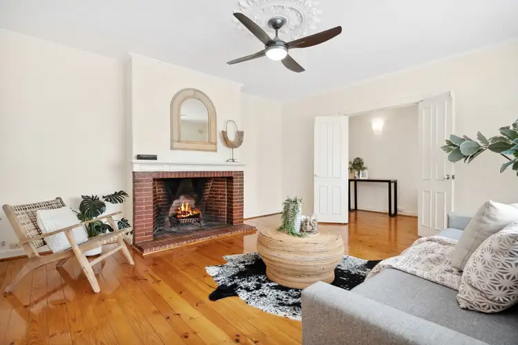 Sixth view of Homely house listing, 212 Shepherds Hill Road, Bellevue Heights SA 5050