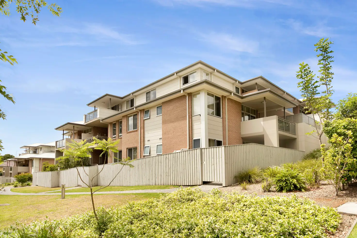 Main view of Homely unit listing, 9/43-47 Robsons Road, Keiraville NSW 2500