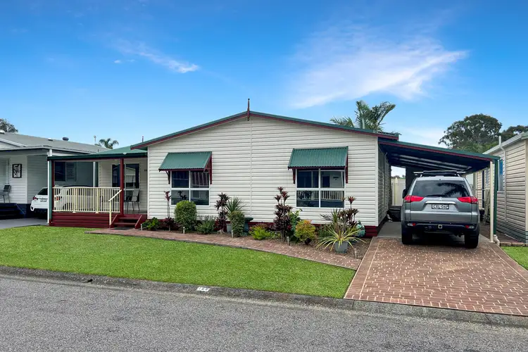168/88-96 Holdom Road, Karuah NSW 2324