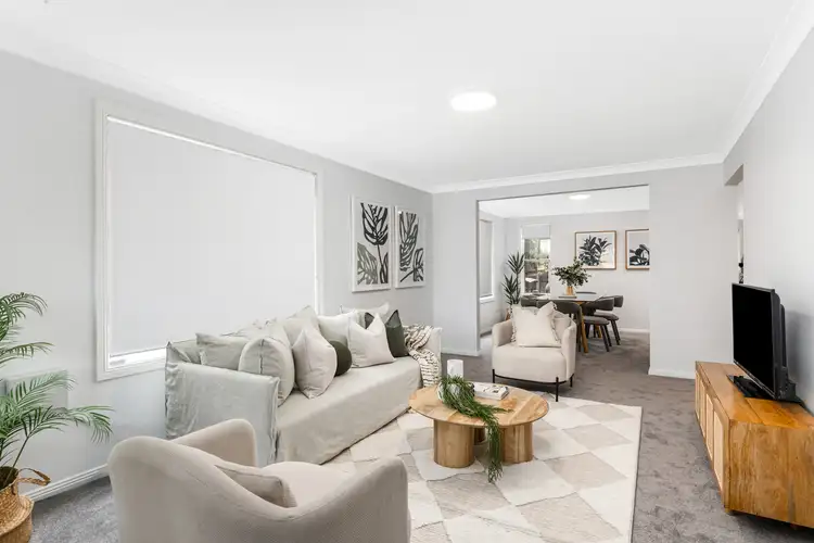 Second view of Homely semi-detached listing, 69A Thomas Wilkinson Avenue, Dural NSW 2158