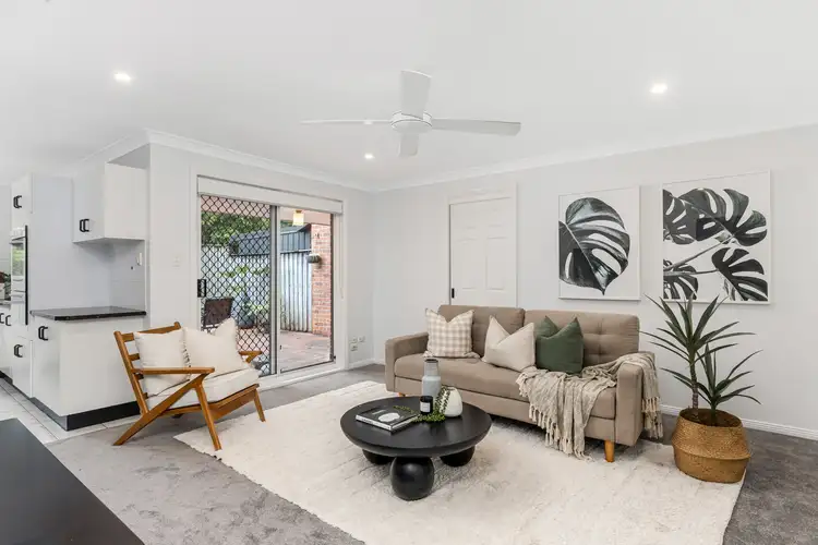 Fifth view of Homely semi-detached listing, 69A Thomas Wilkinson Avenue, Dural NSW 2158