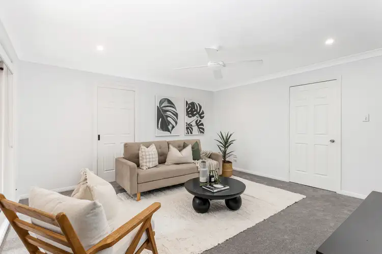 Sixth view of Homely semi-detached listing, 69A Thomas Wilkinson Avenue, Dural NSW 2158