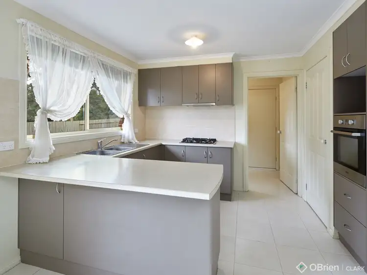 Second view of Homely house listing, 20 Miller Close, Drouin VIC 3818