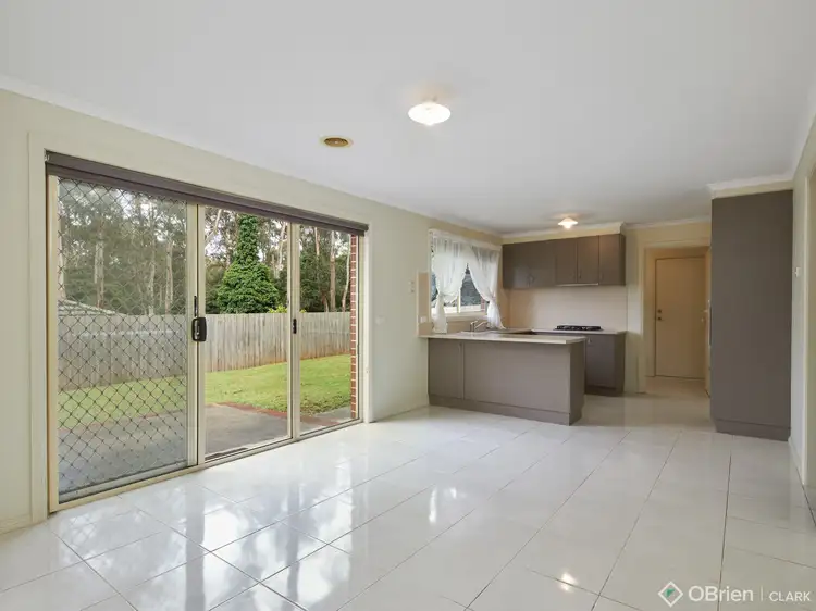 Third view of Homely house listing, 20 Miller Close, Drouin VIC 3818