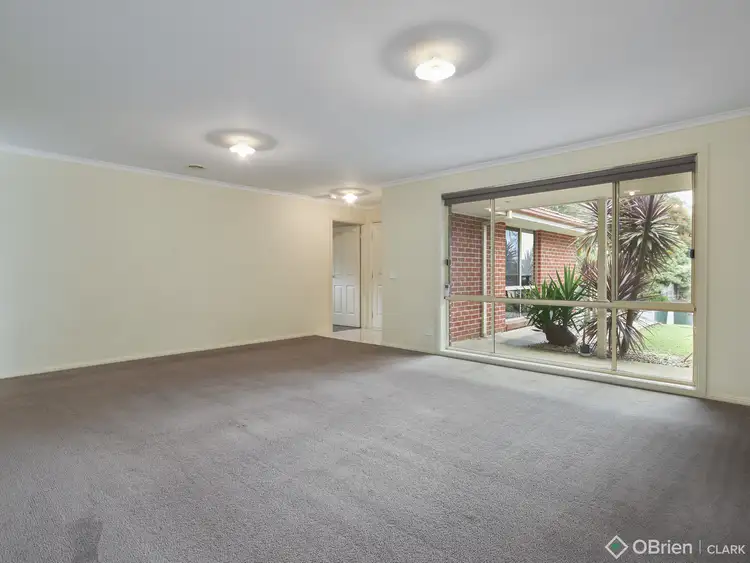 Fifth view of Homely house listing, 20 Miller Close, Drouin VIC 3818