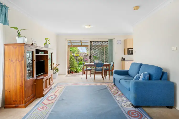 Third view of Homely townhouse listing, 10/25-29 Loftus Avenue, Loftus NSW 2232