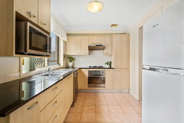 Fourth view of Homely townhouse listing, 10/25-29 Loftus Avenue, Loftus NSW 2232