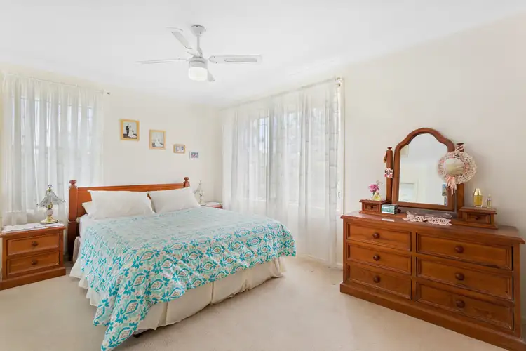 Fifth view of Homely townhouse listing, 10/25-29 Loftus Avenue, Loftus NSW 2232