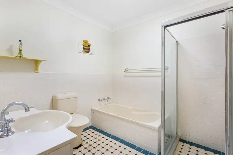 Sixth view of Homely townhouse listing, 10/25-29 Loftus Avenue, Loftus NSW 2232