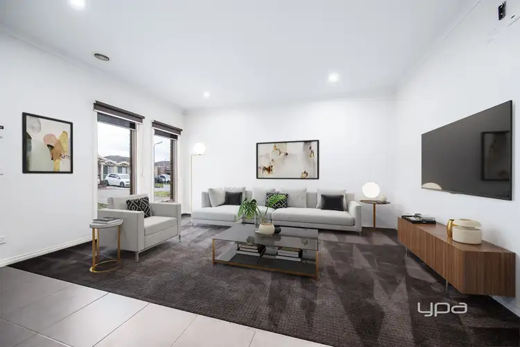 Main view of Homely unit listing, 2/19 Jade Way, Hillside VIC 3037