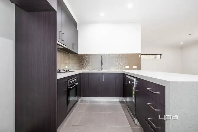 Third view of Homely unit listing, 2/19 Jade Way, Hillside VIC 3037