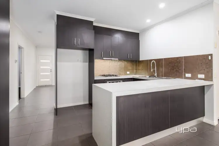 Fourth view of Homely unit listing, 2/19 Jade Way, Hillside VIC 3037