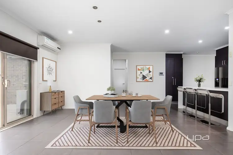 Fifth view of Homely unit listing, 2/19 Jade Way, Hillside VIC 3037