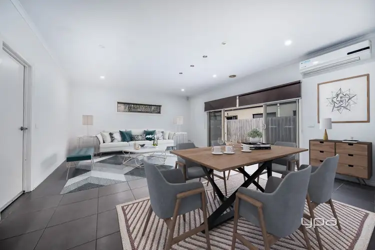 Sixth view of Homely unit listing, 2/19 Jade Way, Hillside VIC 3037