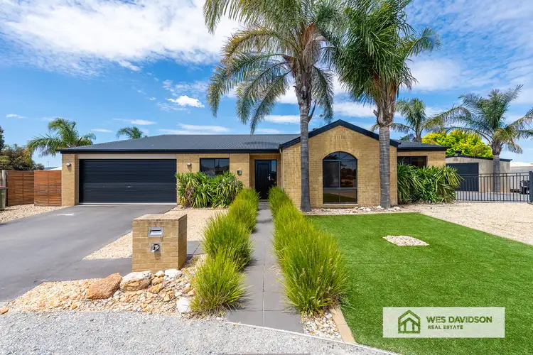 3 Mayfield Court, Horsham VIC 3400
