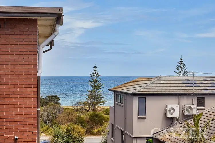 Second view of Homely apartment listing, 9/45 Ormond Esplanade, Elwood VIC 3184