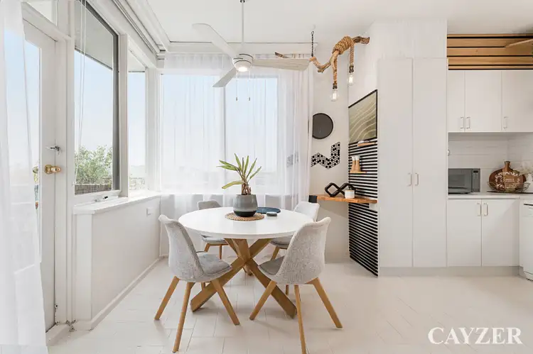 Fourth view of Homely apartment listing, 9/45 Ormond Esplanade, Elwood VIC 3184