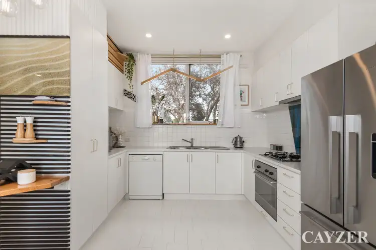 Fifth view of Homely apartment listing, 9/45 Ormond Esplanade, Elwood VIC 3184