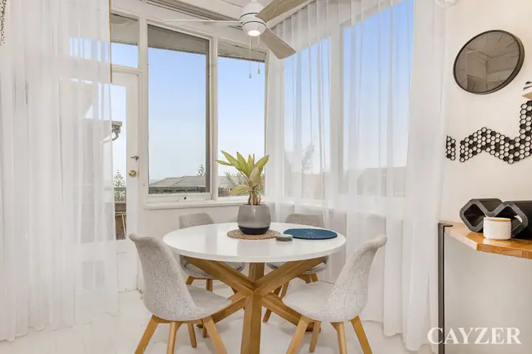 Sixth view of Homely apartment listing, 9/45 Ormond Esplanade, Elwood VIC 3184