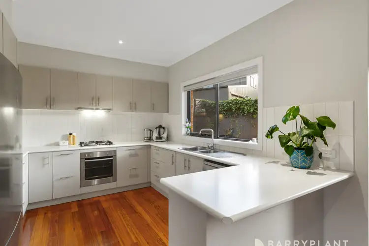 Third view of Homely townhouse listing, 3/10 Valetta Crescent, Knoxfield VIC 3180