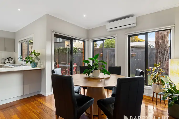 Fourth view of Homely townhouse listing, 3/10 Valetta Crescent, Knoxfield VIC 3180