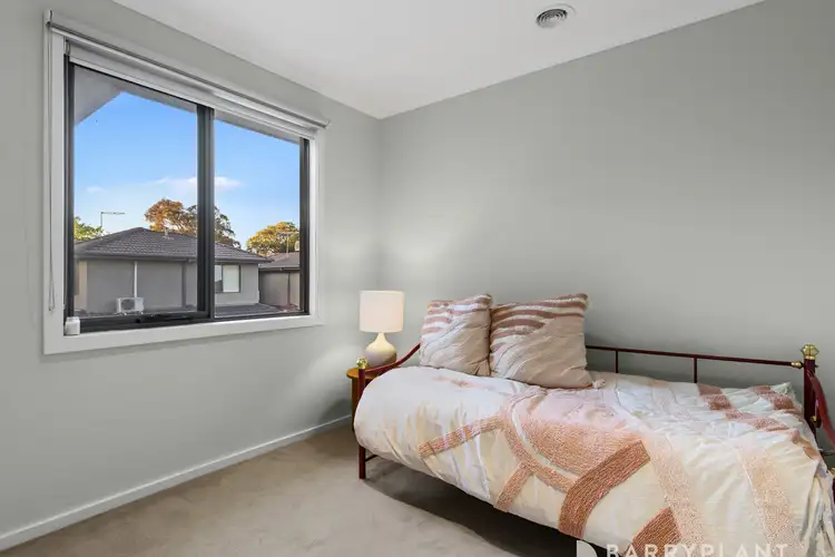 Sixth view of Homely townhouse listing, 3/10 Valetta Crescent, Knoxfield VIC 3180