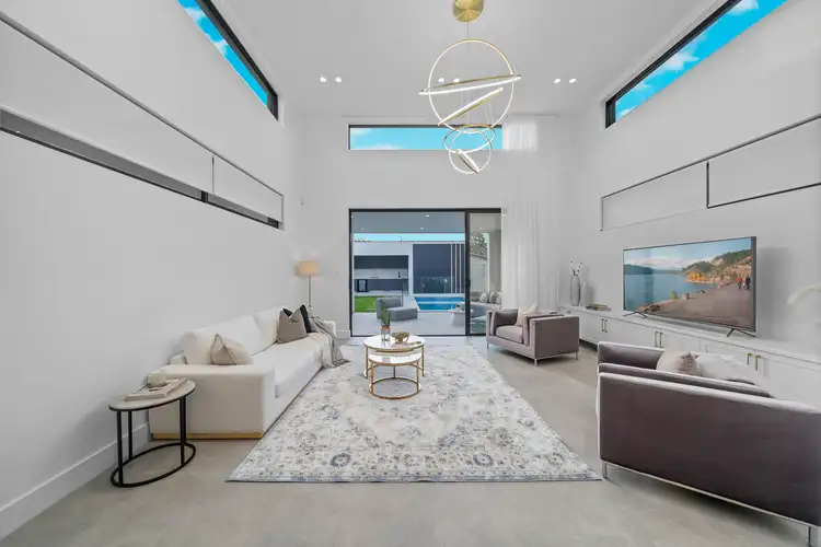 Fourth view of Homely house listing, 14a Victor Avenue, Panania NSW 2213