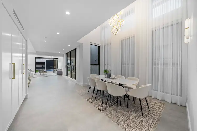 Fifth view of Homely house listing, 14a Victor Avenue, Panania NSW 2213