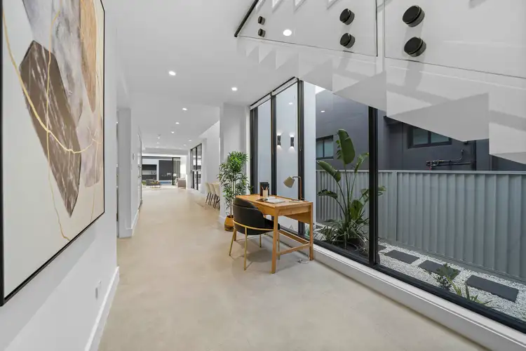 Sixth view of Homely house listing, 14a Victor Avenue, Panania NSW 2213