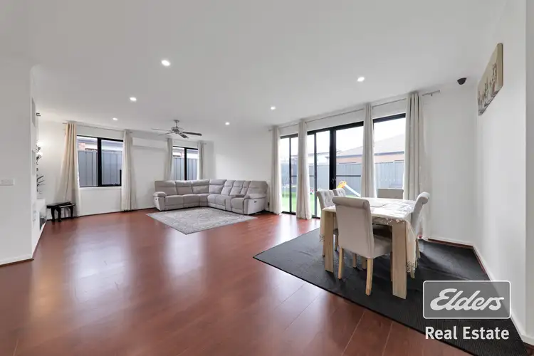 Third view of Homely house listing, 3 Bracknell Crescent, Strathtulloh VIC 3338