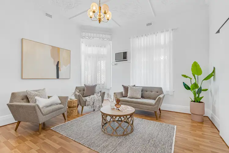 Main view of Homely house listing, 1/314 Henley Beach Road, Underdale SA 5032