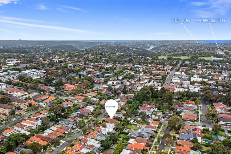 Sixth view of Homely house listing, 5 Hector Road, Willoughby NSW 2068