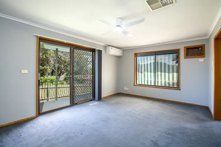 Second view of Homely townhouse listing, 2/300 Highview Crescent, Lavington NSW 2641