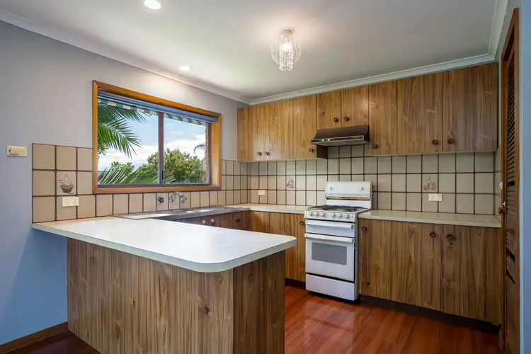 Third view of Homely townhouse listing, 2/300 Highview Crescent, Lavington NSW 2641