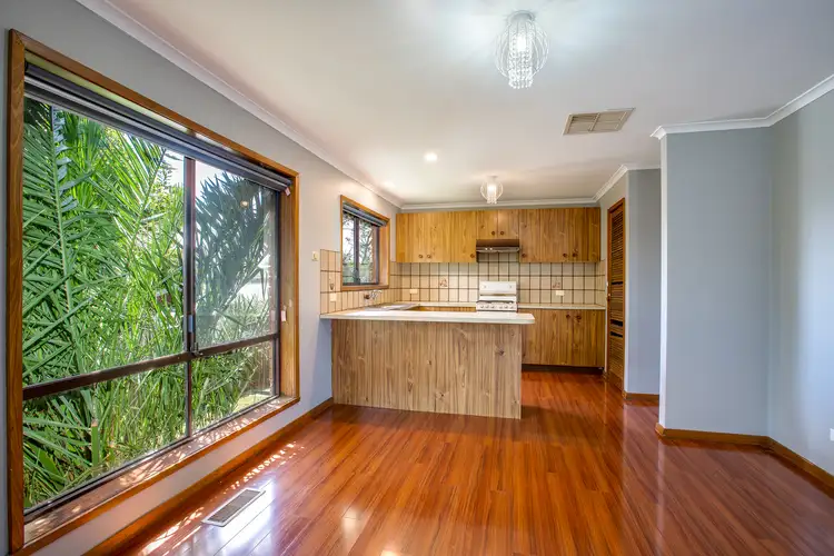 Fourth view of Homely townhouse listing, 2/300 Highview Crescent, Lavington NSW 2641