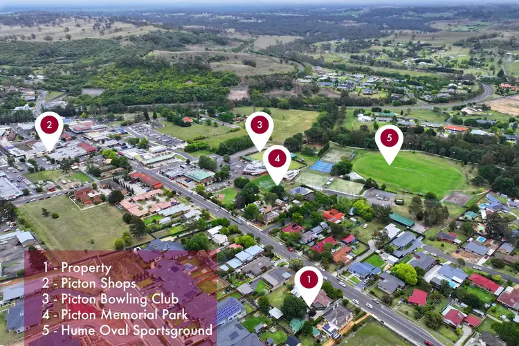 44 Argyle Street, Picton NSW 2571