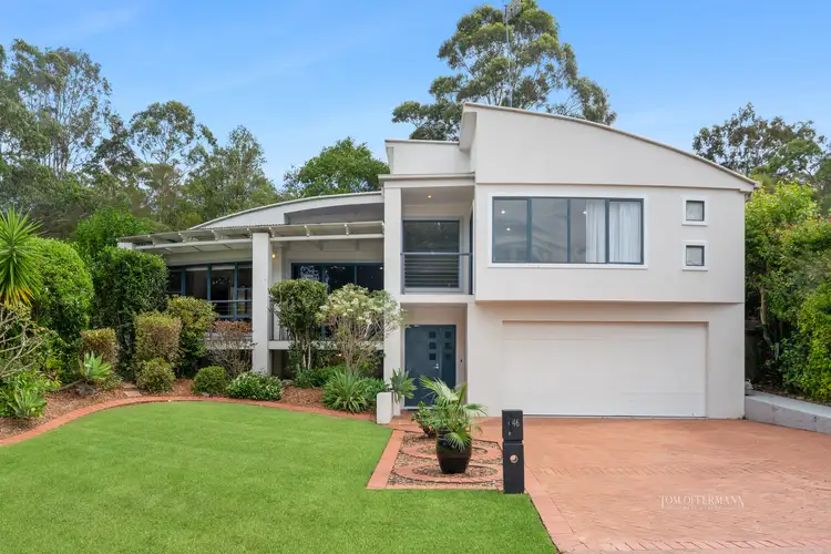 46 Shipyard Circuit, Noosa Waters QLD 4566