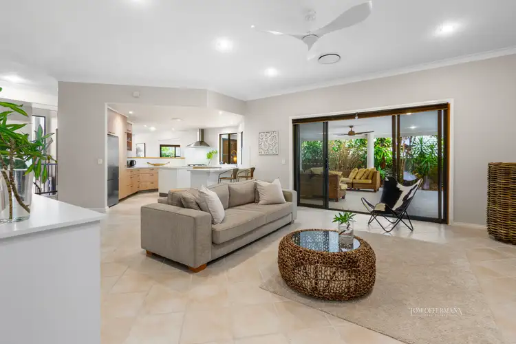 Second view of Homely house listing, 46 Shipyard Circuit, Noosa Waters QLD 4566