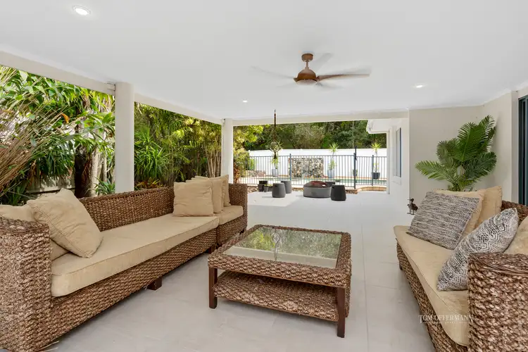 Third view of Homely house listing, 46 Shipyard Circuit, Noosa Waters QLD 4566
