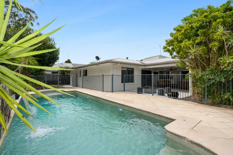 Fourth view of Homely house listing, 46 Shipyard Circuit, Noosa Waters QLD 4566