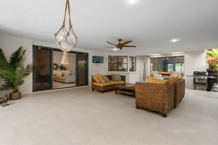 Fifth view of Homely house listing, 46 Shipyard Circuit, Noosa Waters QLD 4566