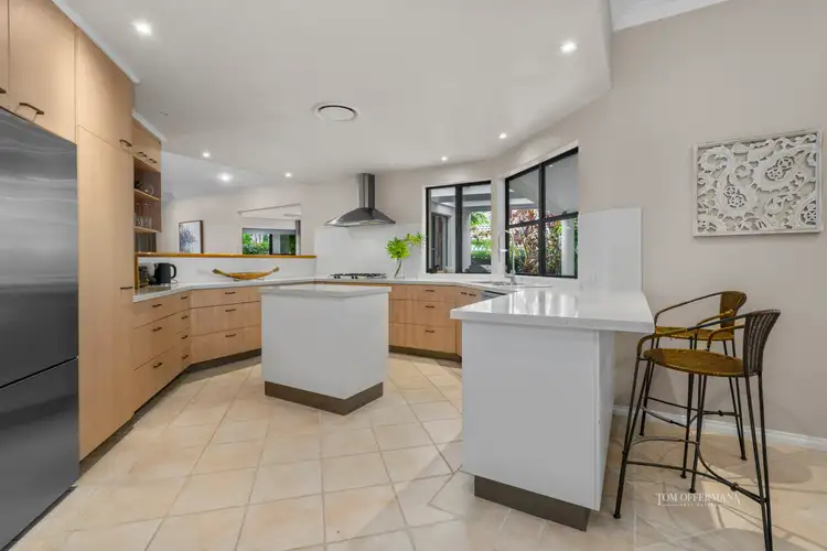 Sixth view of Homely house listing, 46 Shipyard Circuit, Noosa Waters QLD 4566