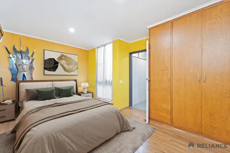 Sixth view of Homely house listing, 8/3 Drummartin Street, Albion VIC 3020
